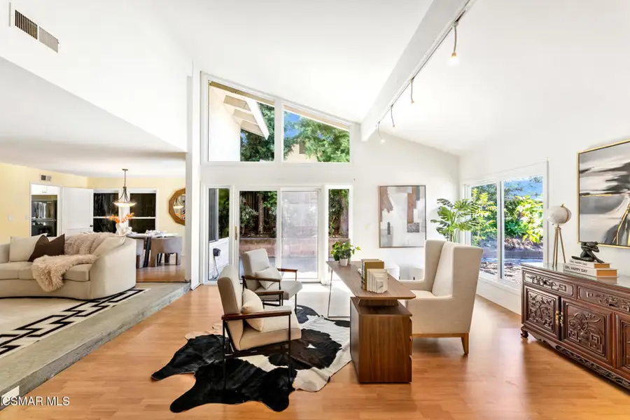 1642 Fordham Avenue, Thousand Oaks, CA 91360 - #2