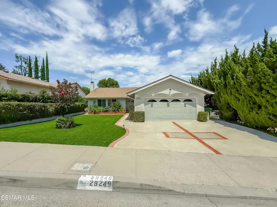 29249 Hillrise Drive, Agoura Hills, CA 91301 - #3