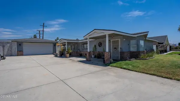 7523 Drummond Avenue, Highland, CA 92346