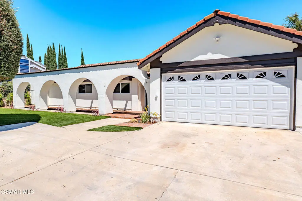 8018 Winnetka Avenue, Winnetka, CA 91306 - #1
