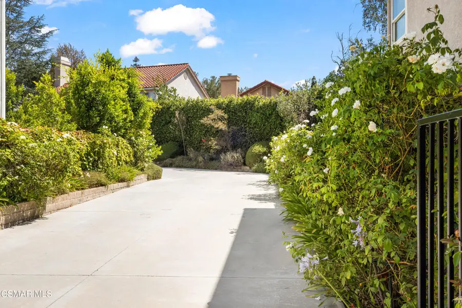 5043 Evanwood Avenue, Oak Park, CA 91377 - #2