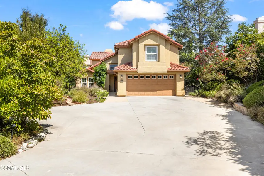 5043 Evanwood Avenue, Oak Park, CA 91377 - #3