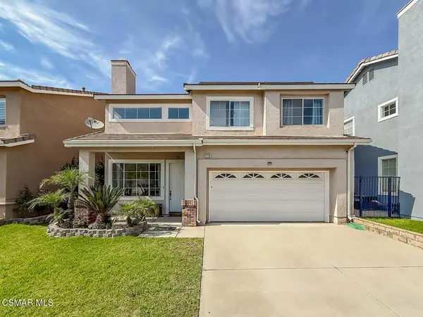 2710 Titania Place, Simi Valley, CA 93063