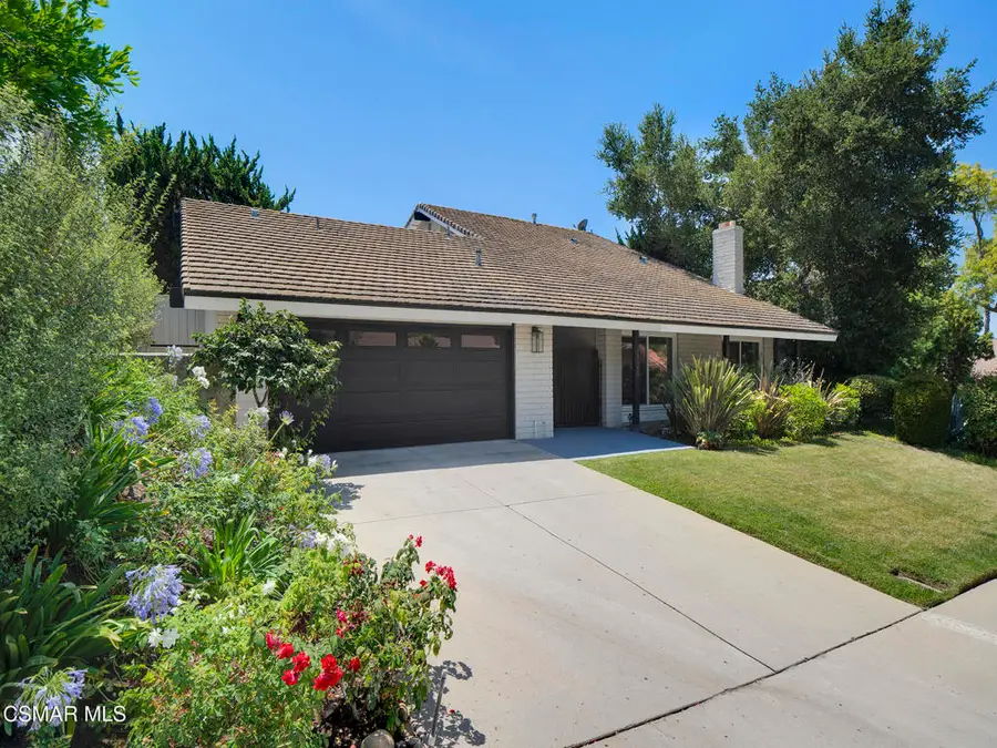 2920 Salmon River Circle, Westlake Village, CA 91362 - #2