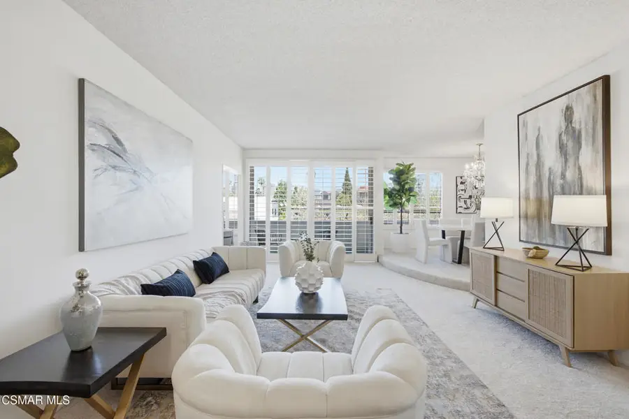 10650 Holman Avenue #202, Los Angeles, CA 90024 - #2