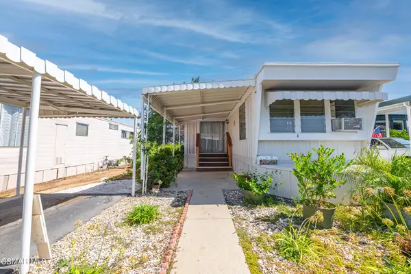 4 Ortega Drive, Newbury Park, CA 91320