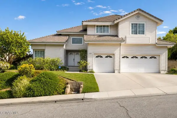 11823 Maple Crest Street, Moorpark, CA 93021
