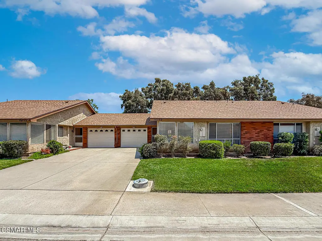 16150 Village 16 Drive, Camarillo, CA 93012 - #1