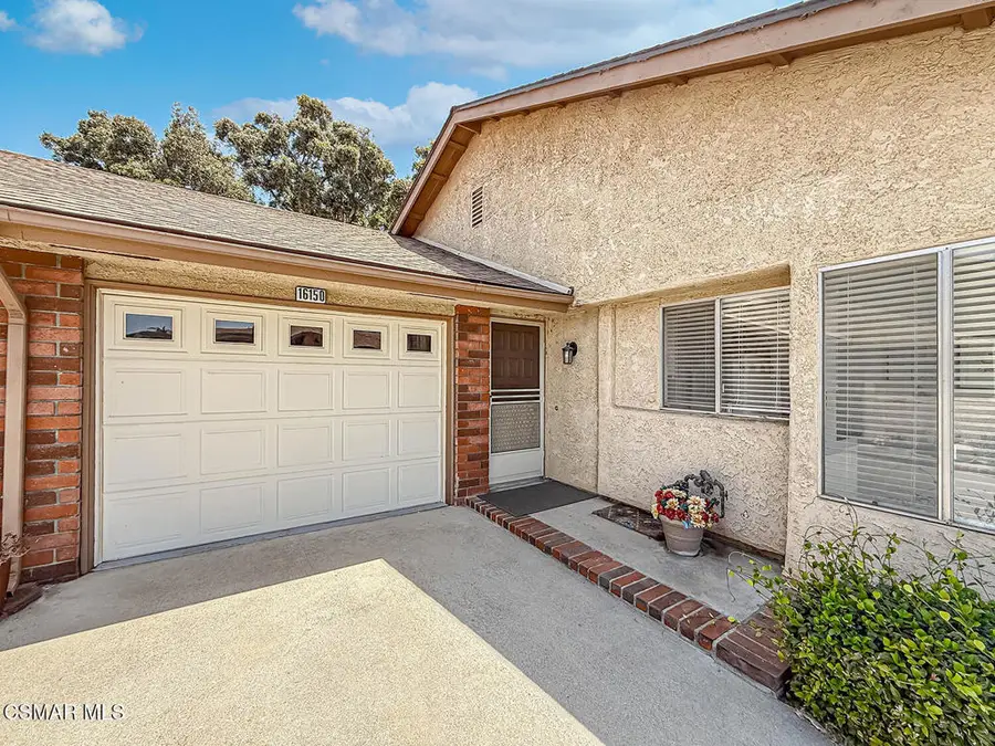 16150 Village 16 Drive, Camarillo, CA 93012 - #3