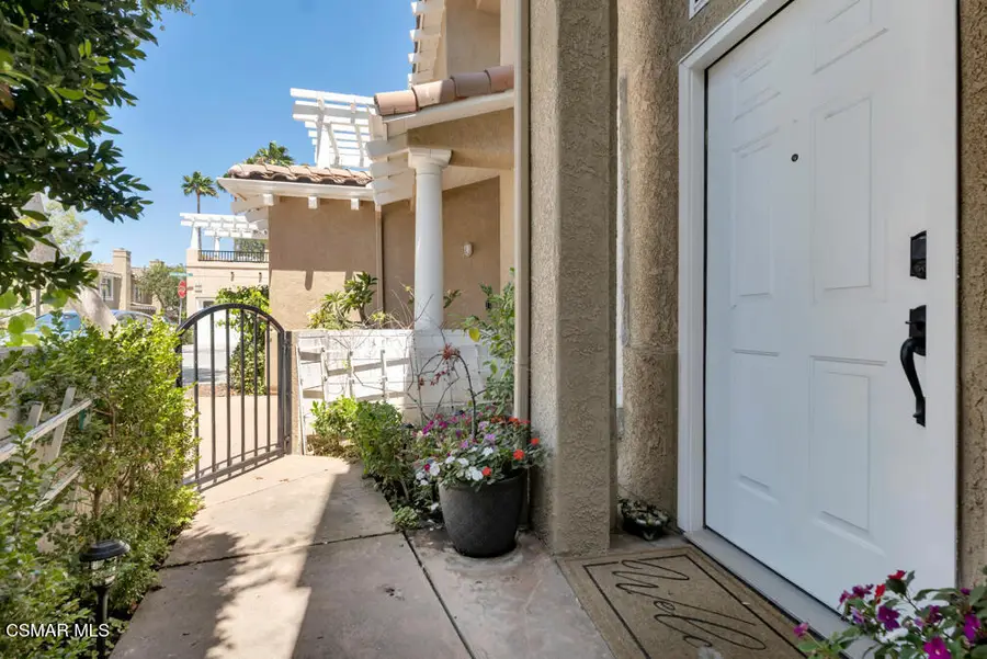 4189 Mountainpark Court, Moorpark, CA 93021 - #2
