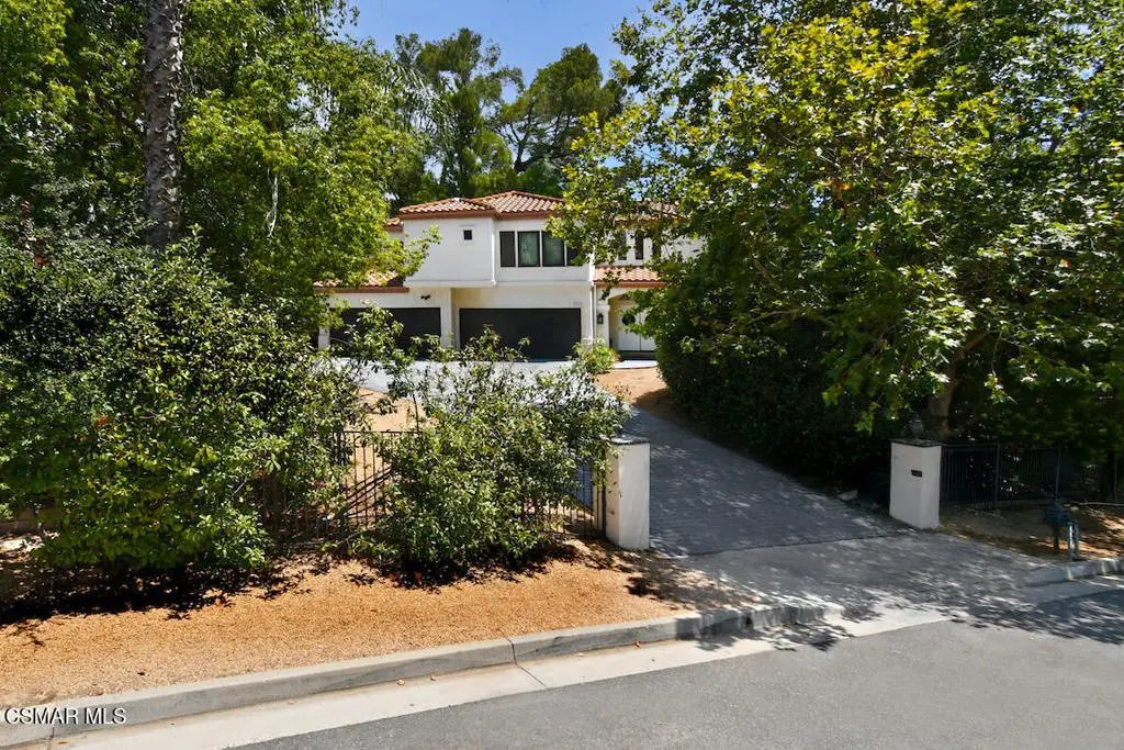 5536 Easterly Road, Agoura Hills, CA 91301 - #1