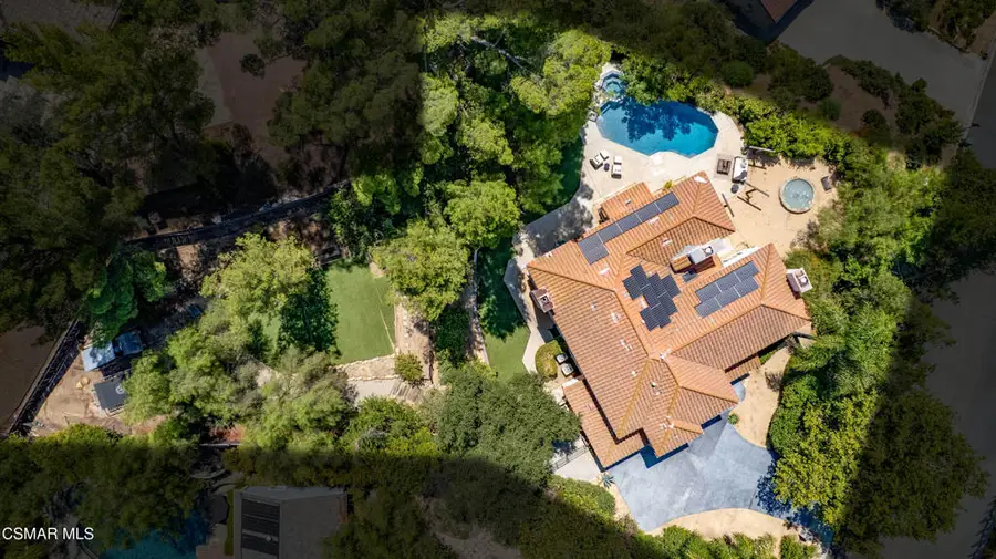 5536 Easterly Road, Agoura Hills, CA 91301 - #3