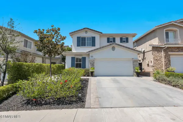 2885 Blazing Star Drive, Thousand Oaks, CA 91362