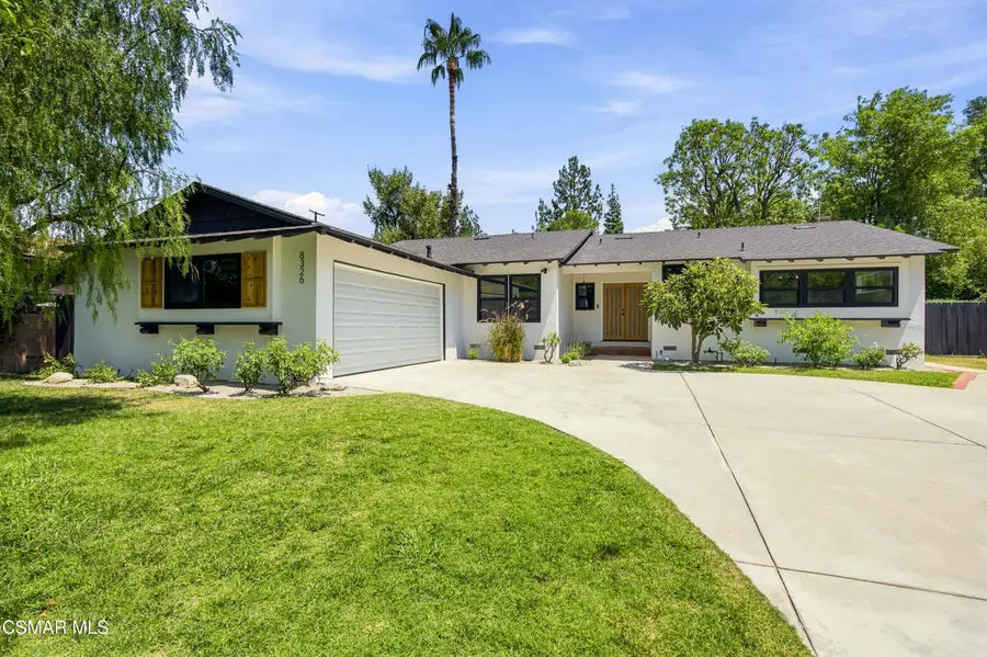 8326 Fable Avenue, West Hills, CA 91304 - #2