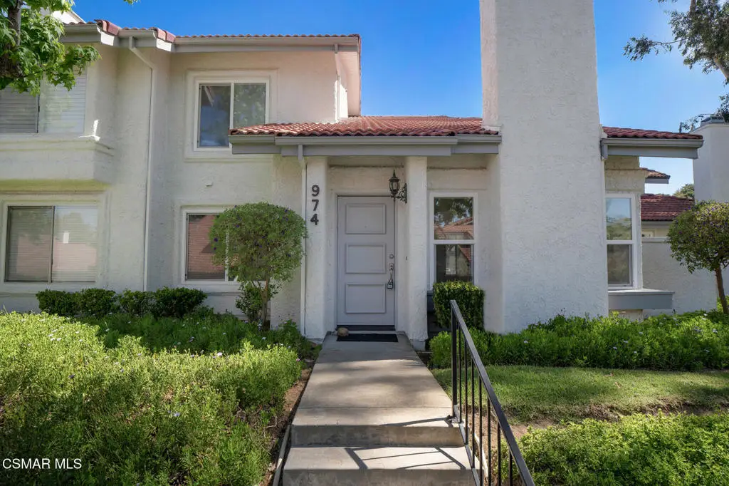 974 Quarterhorse Lane, Oak Park, CA 91377 - #1