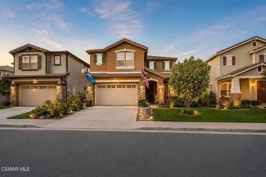 237 Galway Lane, Simi Valley, CA 93065 - #3