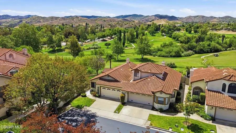 704 Wind Willow Way, Simi Valley, CA 93065 - #3