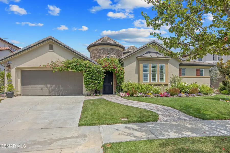 13233 Bent Grass Place, Moorpark, CA 93021 - #2