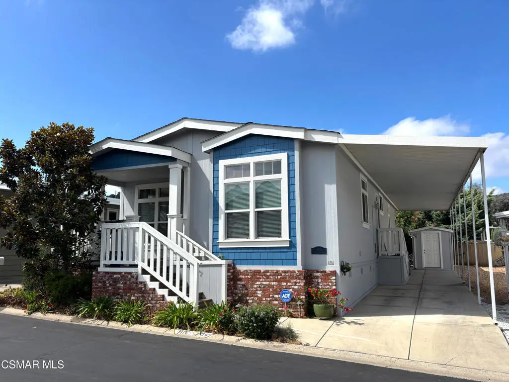 111 Piute Drive #94, Thousand Oaks, CA 91362 - #1