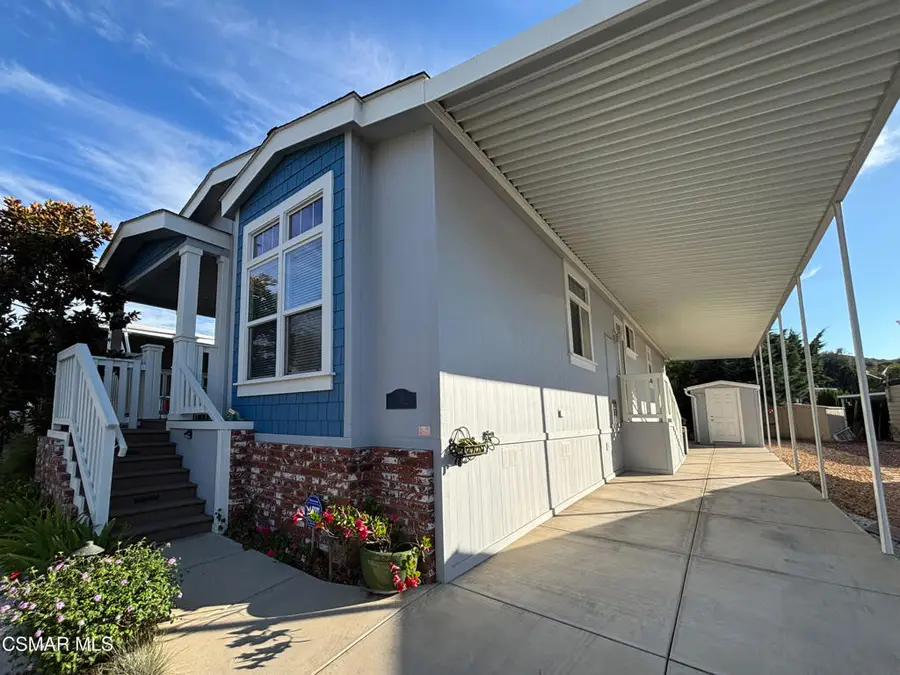 111 Piute Drive #94, Thousand Oaks, CA 91362 - #2