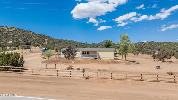 Address Withheld By Seller, Tehachapi, CA 93561