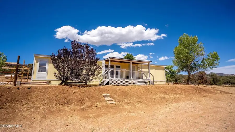 Address Withheld By Seller, Tehachapi, CA 93561 - #2
