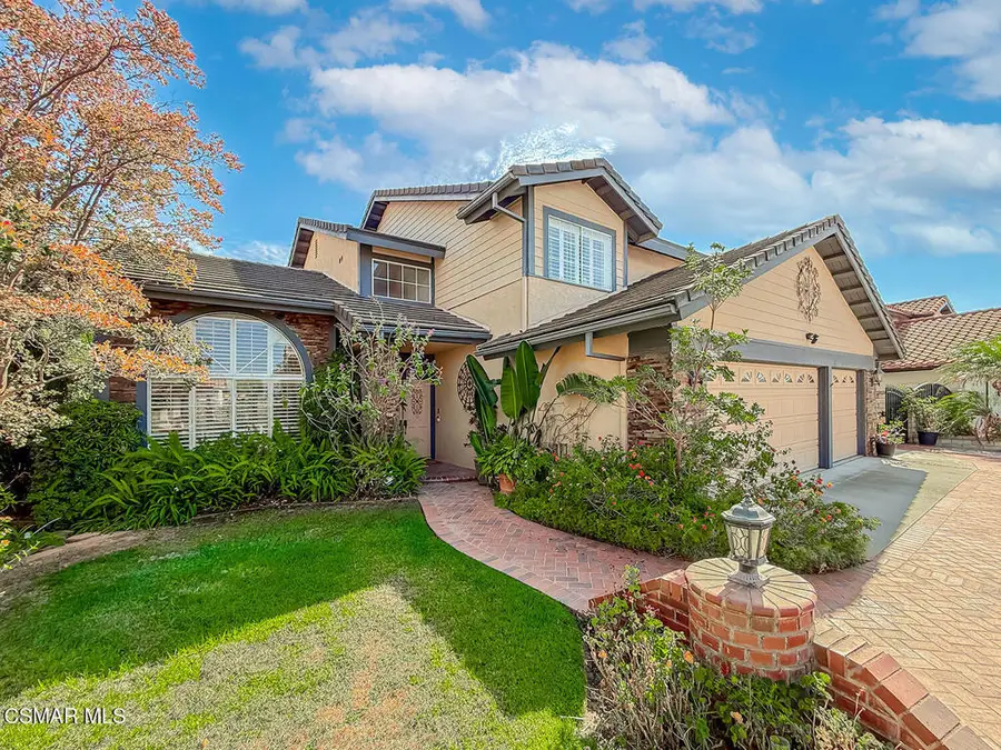 667 Azure Hills Drive, Simi Valley, CA 93065 - #3