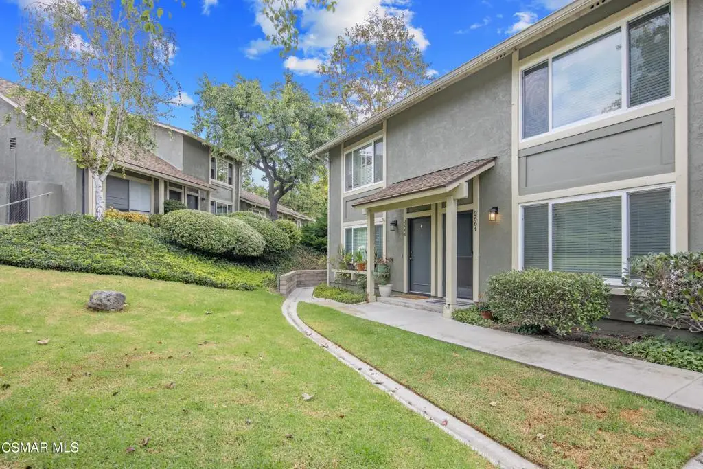2664 La Paloma Circle, Thousand Oaks, CA 91360 - #1
