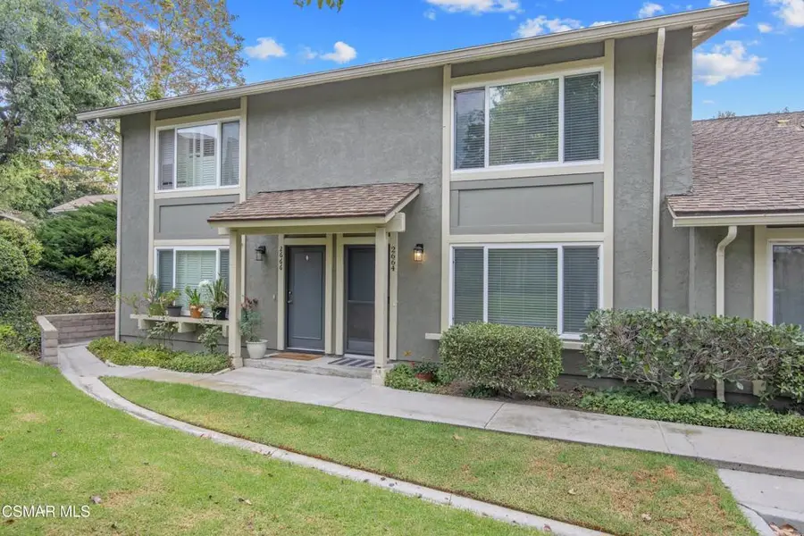 2664 La Paloma Circle, Thousand Oaks, CA 91360 - #2