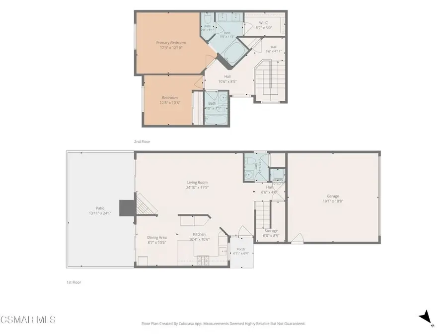 11523 Treeview Court, Moorpark, CA 93021 - #2