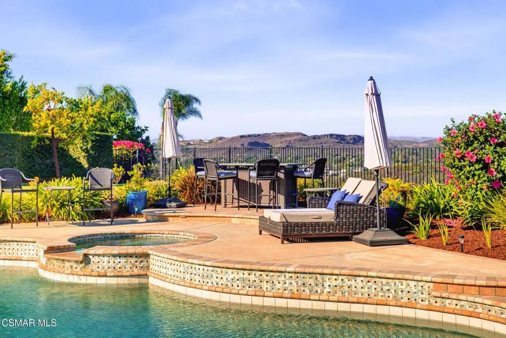 1021 Lynnmere Drive, Thousand Oaks, CA 91360 - #1