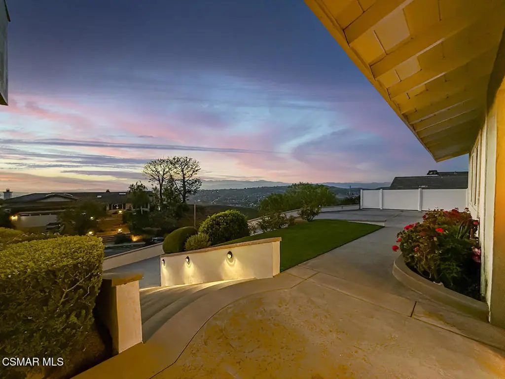 2443 Sapra Street, Thousand Oaks, CA 91362 - #1