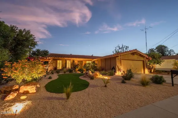 7031 Rivol Road, West Hills, CA 91307
