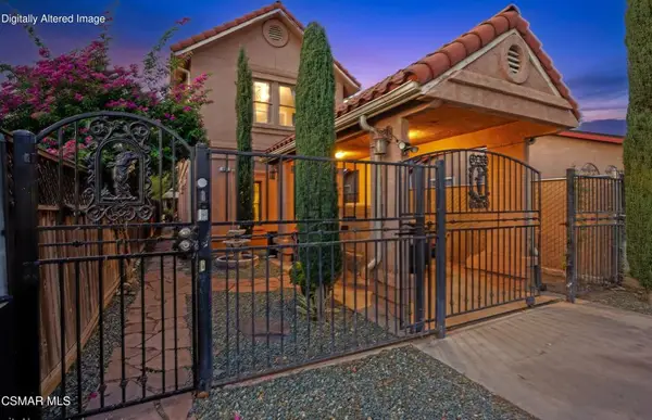 458 W Spruce Avenue, Pinedale, CA 93650