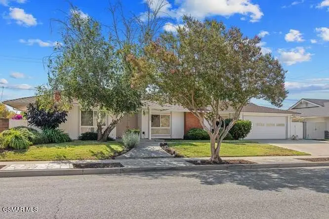1558 Dover Avenue, Thousand Oaks, CA 91360 - #1