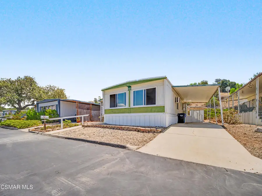 217 Madonna Lane, Thousand Oaks, CA 91320 - #3