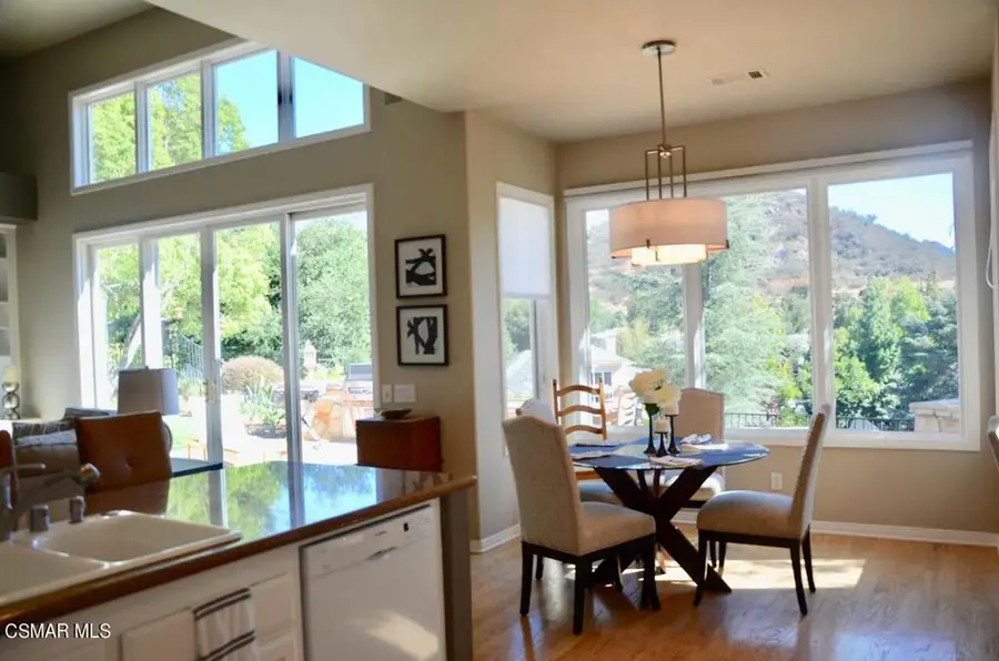 1784 Yarnton Street, Lake Sherwood, CA 91361 - #2