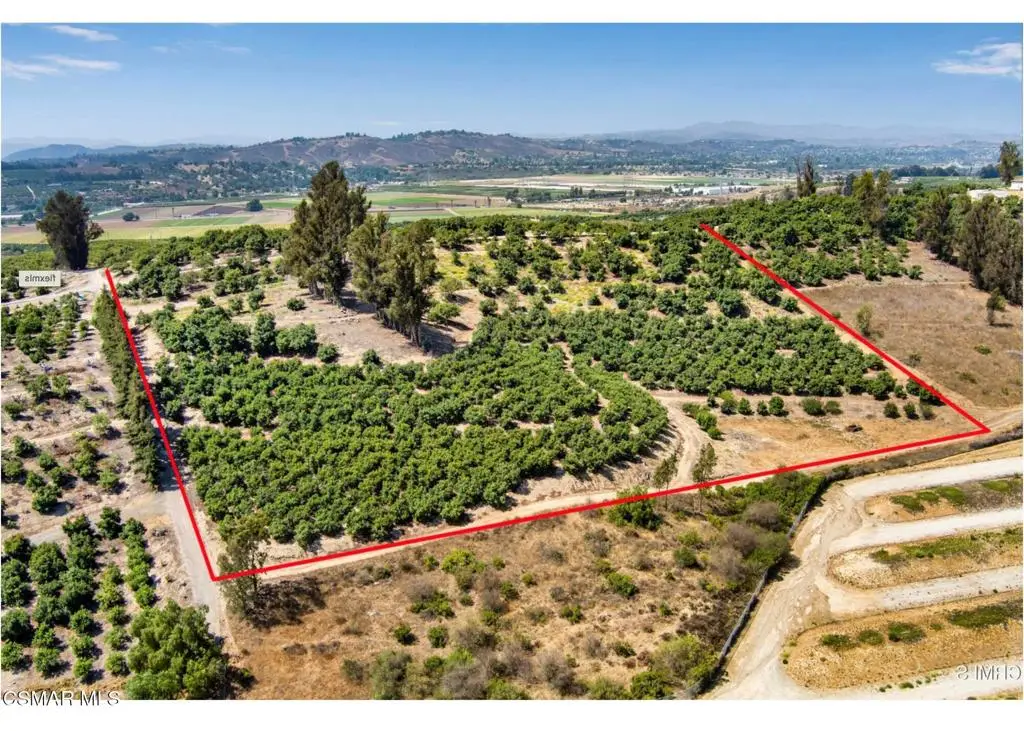 0 St. Maarten Drive, Moorpark, CA 93021 - #1
