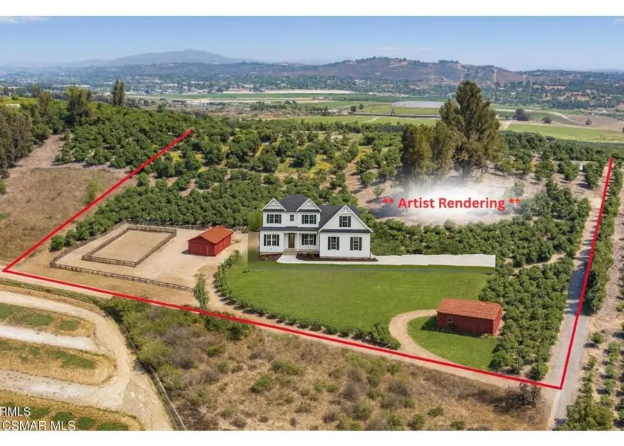 0 St. Maarten Drive, Moorpark, CA 93021 - #3