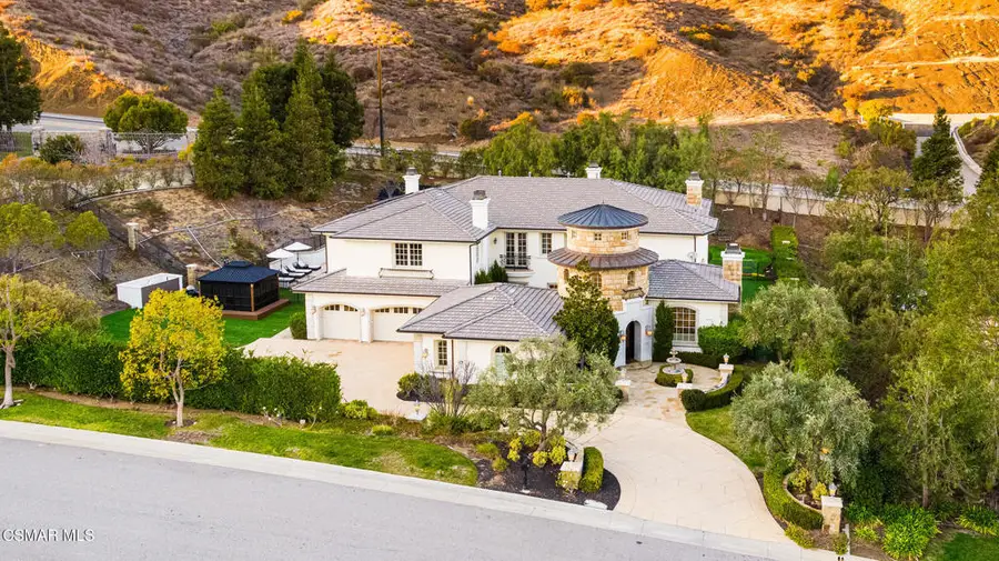 29475 Malibu View Court, Agoura Hills, CA 91301 - #2