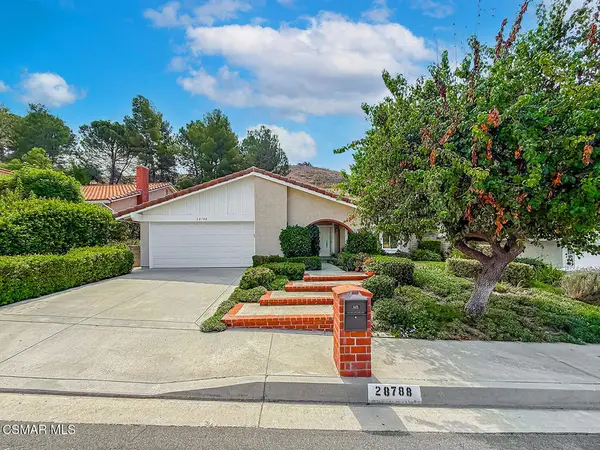 28788 Eagleton Street, Agoura Hills, CA 91301