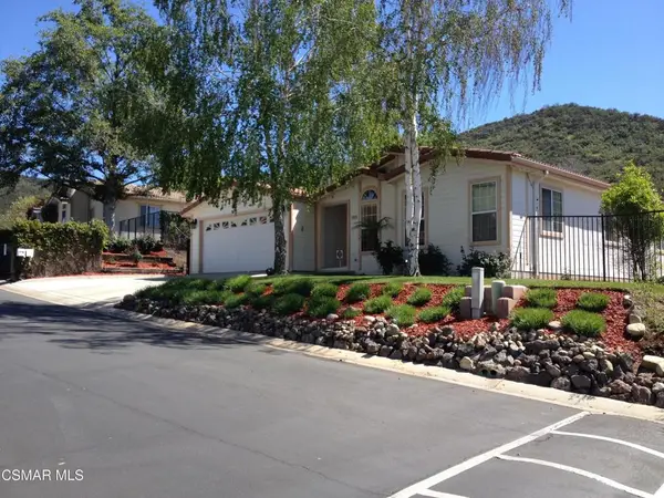 193 Little John Lane, Westlake Village, CA 91361