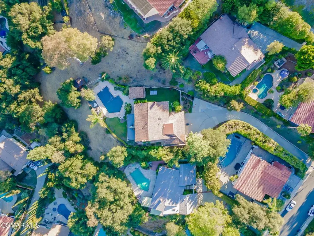 2252 Hillsbury Road, Westlake Village, CA 91361 - #1