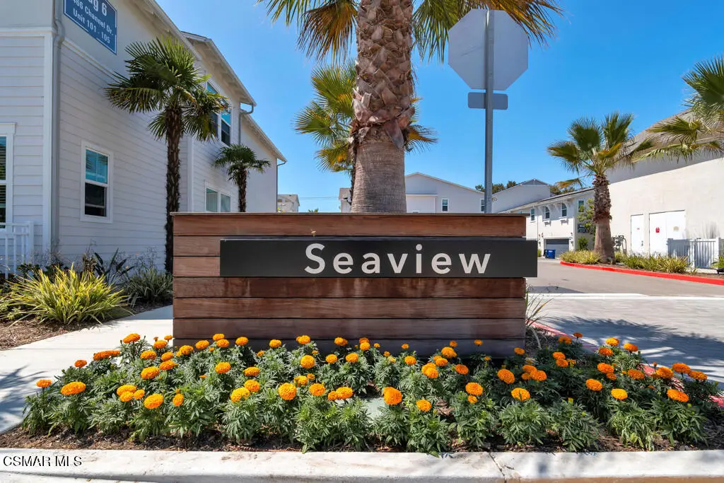 2742 Haley Point Drive #105, San Buenaventura Ventura, CA 93003 - #1