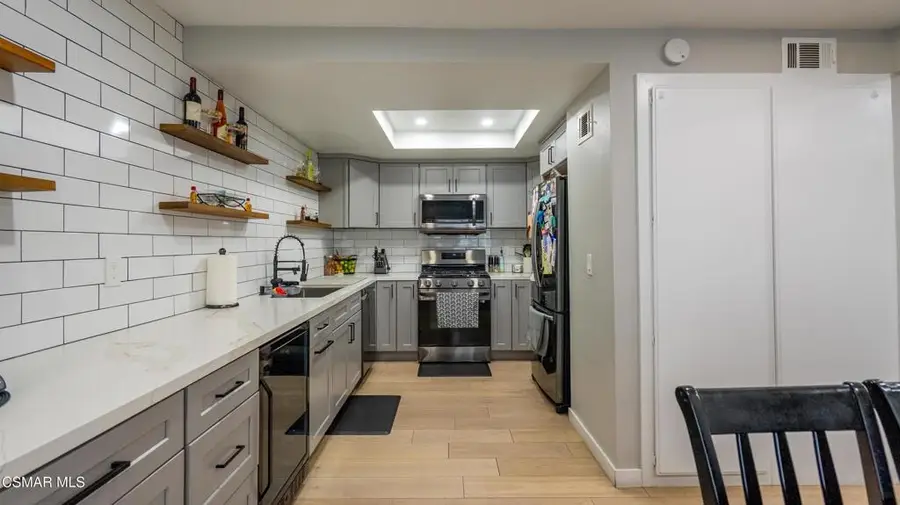 561 Spring Road #43, Moorpark, CA 93021 - #2