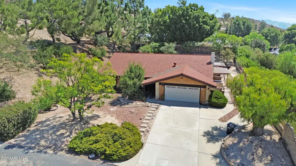 2167 Stoneman Street, Simi Valley, CA 93065 - #1