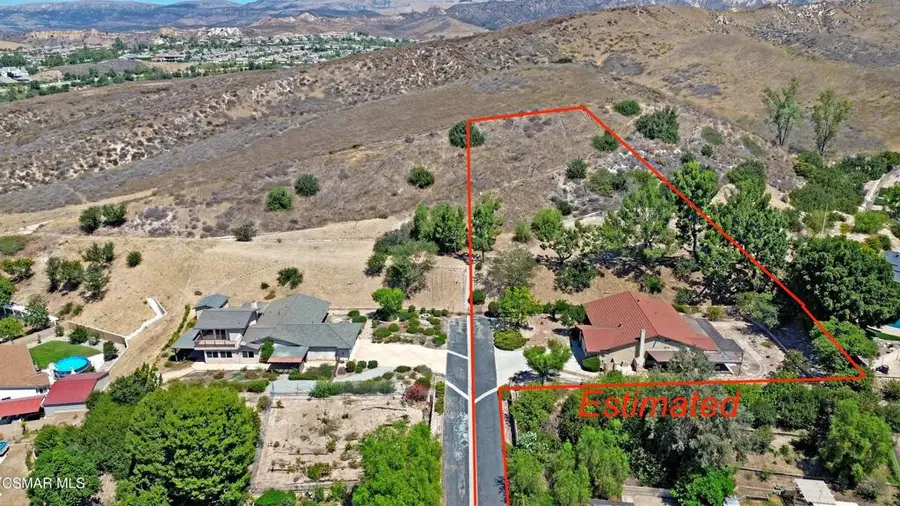 2167 Stoneman Street, Simi Valley, CA 93065 - #2