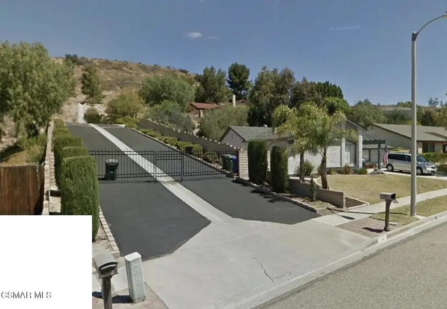 2167 Stoneman Street, Simi Valley, CA 93065 - #3