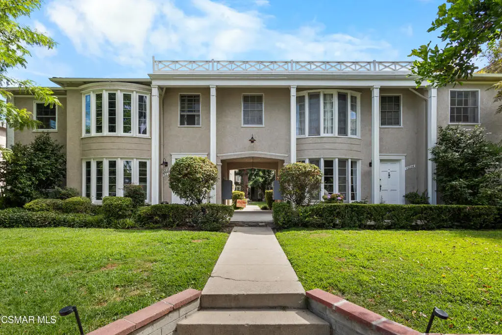 15234 Dickens Street #1/4, Sherman Oaks, CA 91403 - #1