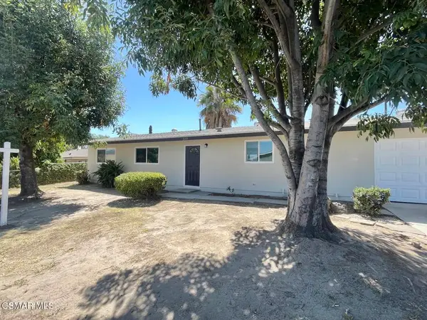 2233 Caldwell Avenue, Simi Valley, CA 93065